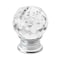 Gliderite Hardware 1-1/4 in. Crystal Cabinet Knob -, 10PK 9003-CR-30-10 - alternate 1